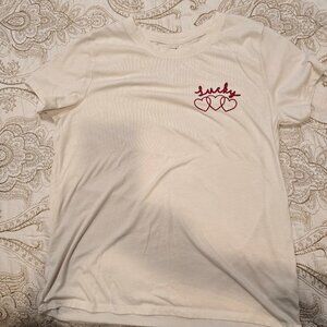 Lucky brand tshirt